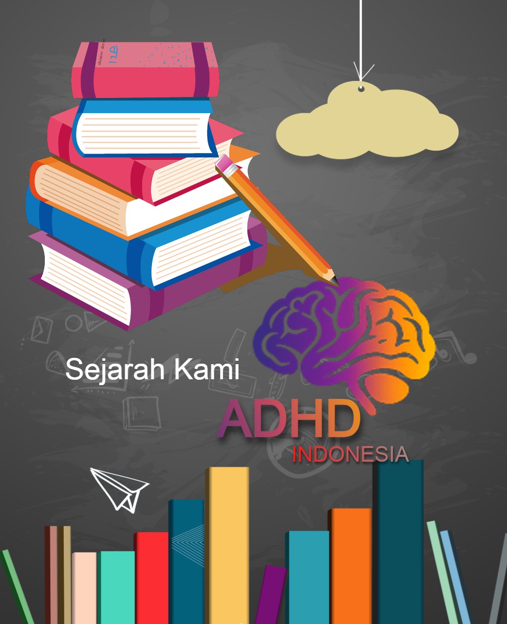 Sejarah ADHD Indonesia Kabupaten Jayapura